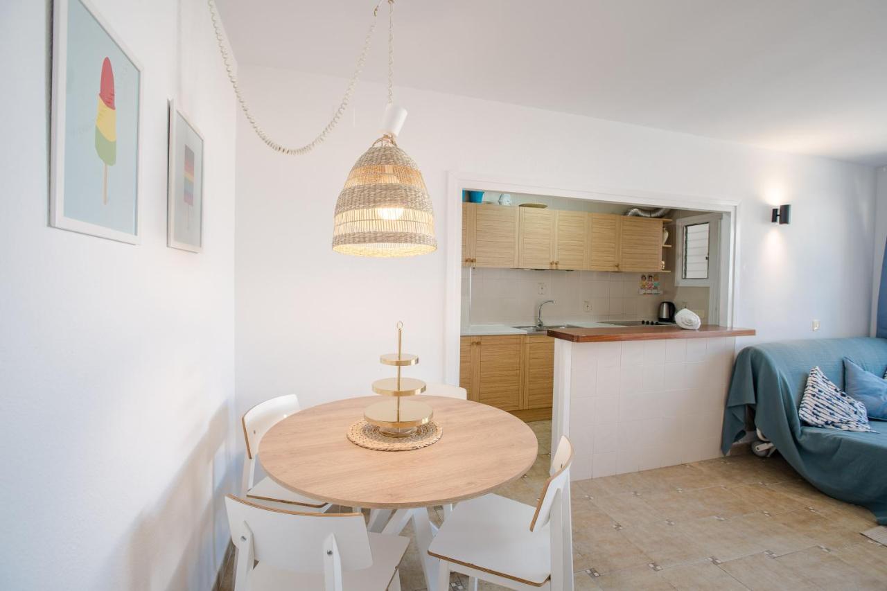 Casa Martina By Marcalma Διαμέρισμα Calafell Εξωτερικό φωτογραφία